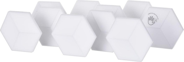 Produktbild Govee Glide Hexa Pro (0 lm)