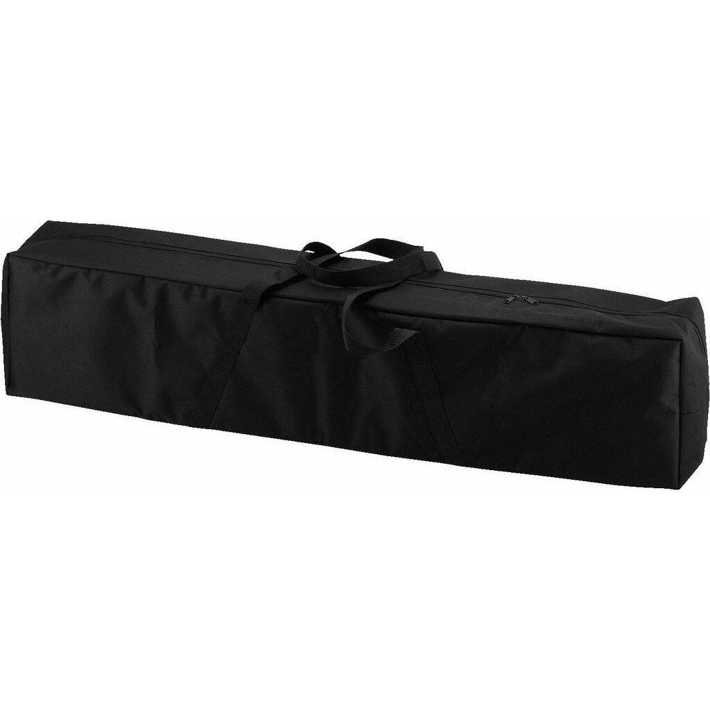 Img Stage Line BAG-20LS, Studiokoffer + Studiotasche, Schwarz