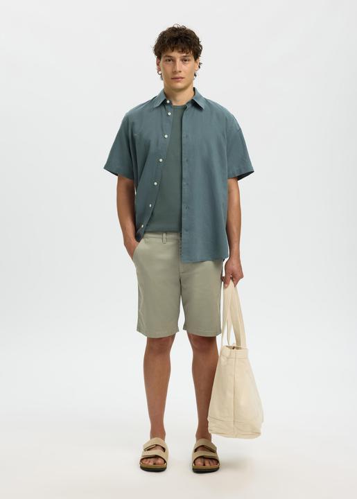 Image du produit Selected Slhslim-Miles Flex Shorts Noos (M)