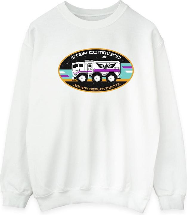 Produktbild Disney Lightyear Rover Deployment Sweatshirt (S)