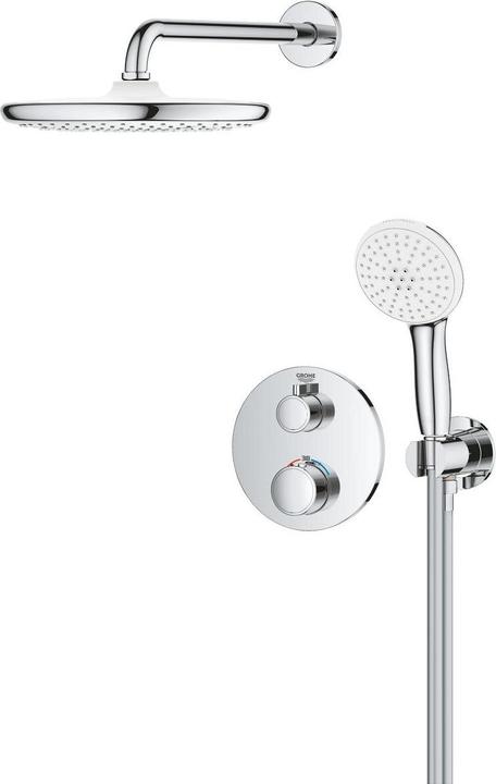 Immagine prodotto Grohe Grohtherm