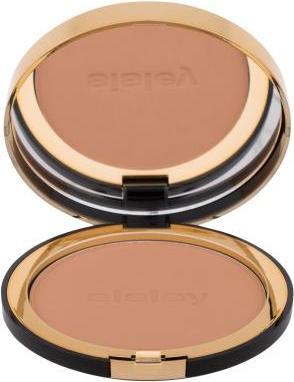 Sisley Poudre - Phyto-Poudre Compacte ( N°4 Bronze ) (4 Bronze)