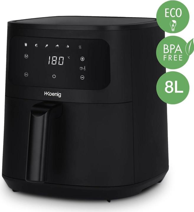 Produktbild Hkoenig 8L