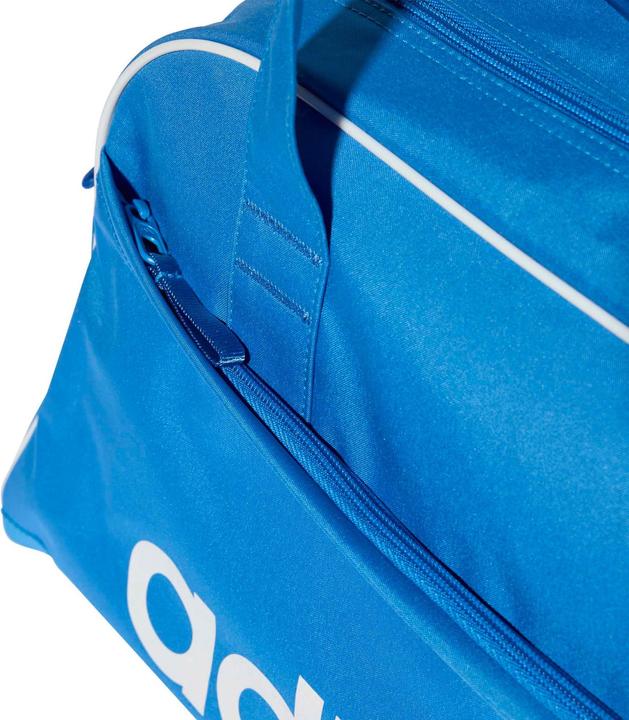 Immagine prodotto Adidas Linear Essentials Bowlingtasche Blau (25.90 l)