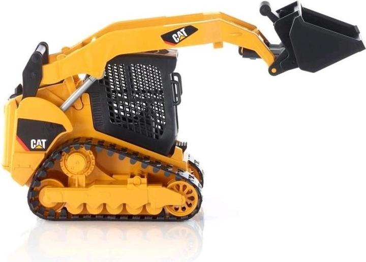 Productafbeelding Bruder Compacte rupslader