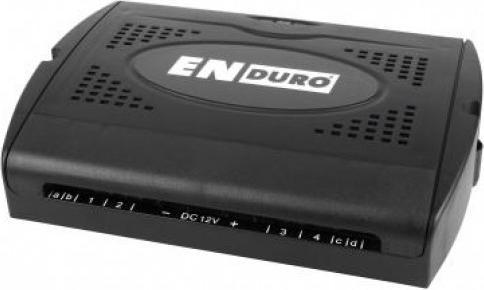 Produktbild Enduro Caravan Rangierhilfe EM313A