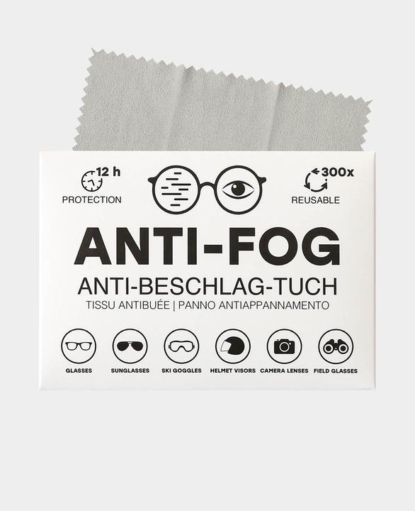 Image du produit I Am Creative Tissu antibuée anti-buée