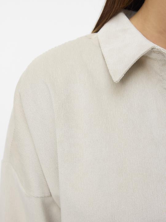 Immagine prodotto Vero Moda Vmsanne Courderoy Ls Shirt Wvn Ga Noos (XS)