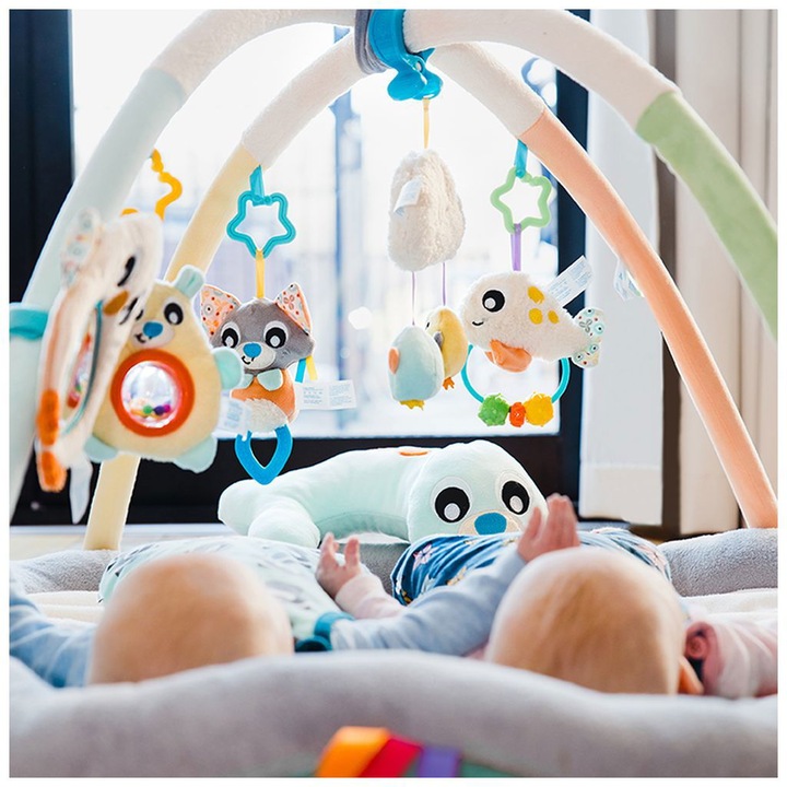 Actual product image Playgro Penguin
