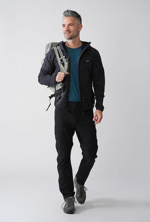 Immagine prodotto Meru Jauja Hybrid Jacket (3XL)