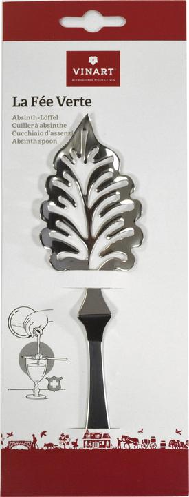 Actual product image Vinart Absinthe Spoon