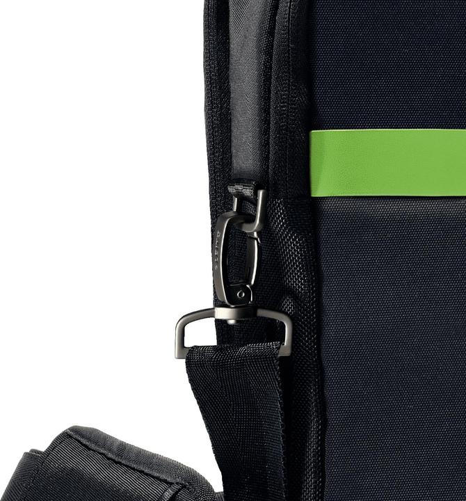 Immagine prodotto Leitz Borsa Messenger 15.6" completa Smart Traveller (15.60", Universale)