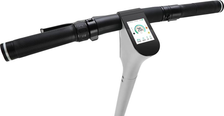 Produktbild SoFlow SO ONE Pro Gen1 (20 km/h, 65 km, 500 W)