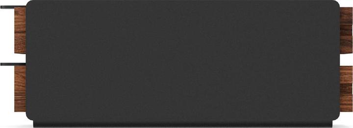 Actual product image Oakywood Small Modular Drawer | Compact Desk Organizer for Desk Shelf