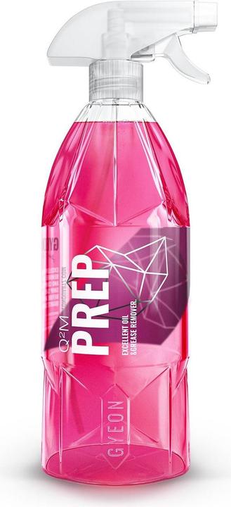 Immagine prodotto Gyeon Entfetter Q2M Prep (1000 ml)