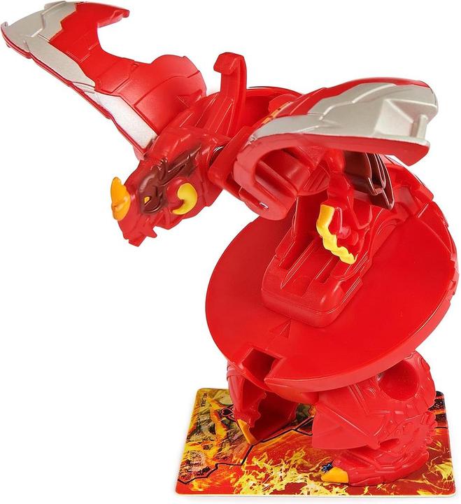 Produktbild Spin Master Titanium Dragonoid (Assortiert - 1 Stück)