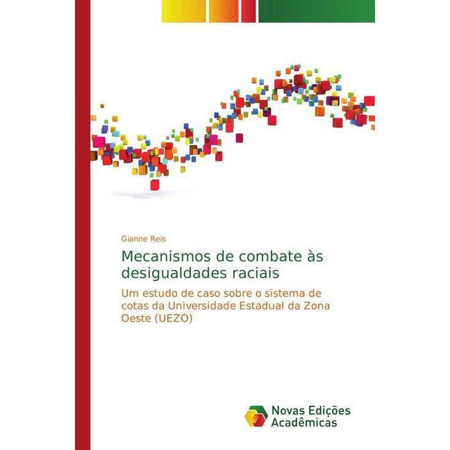 Mecanismos de combate às desigualdades raciais, Fachbücher von Gianne Reis