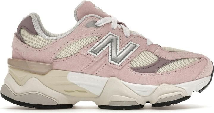 Image du produit New Balance 9060 Rose Sugar Ice Wine (PS) (33)