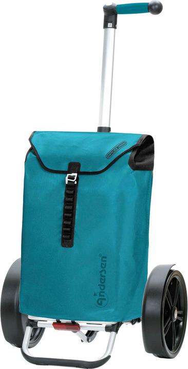 Produktbild Andersen Tura Shopper Ortlieb Einkaufstrolley 50 cm