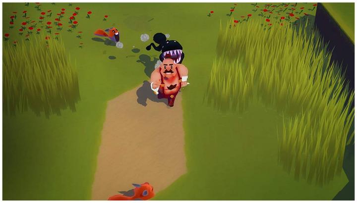 Produktbild World to the West (Xbox One X, Xbox Series X, EN)