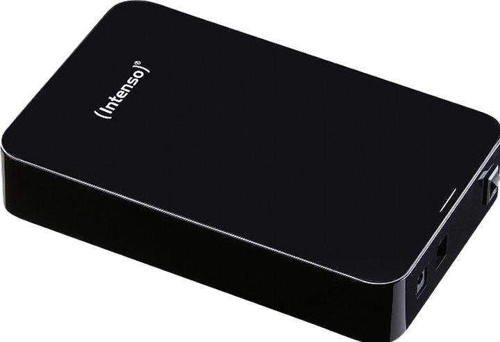 Actual product image Intenso Memory Center 2TB USB 3.0 (2 TB)