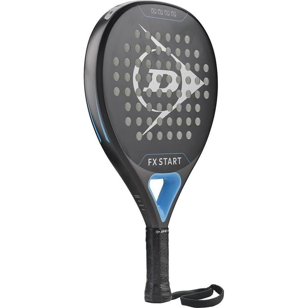 Dunlop, Racchetta da padel