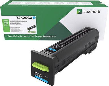 Productafbeelding Lexmark 72k20c0 (C)