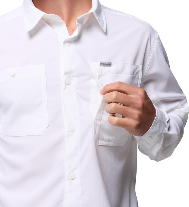 Immagine prodotto Columbia Camicia Silver Ridge™ Utility II da uomo (L)