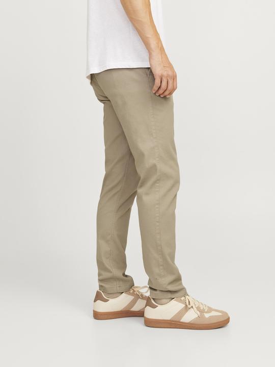 Produktbild Jack & Jones Slim Fit Chino Hose Chino Hose (W30/L34)