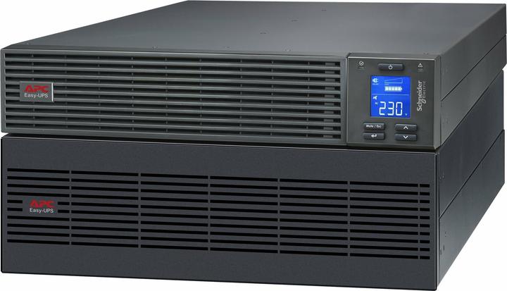 Immagine prodotto APC EASY UPS ON-LINE SRV 5000VA (5000 VA, 5000 W, Doppio convertitore online UPS)