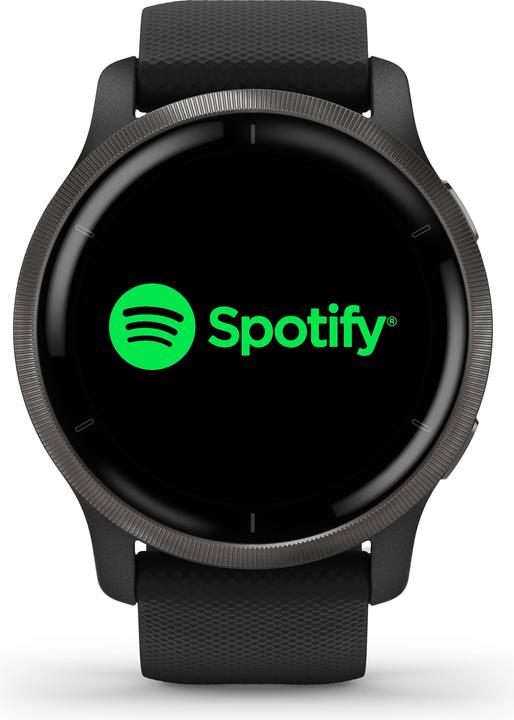 Produktbild Garmin Venu 2 (45 mm)