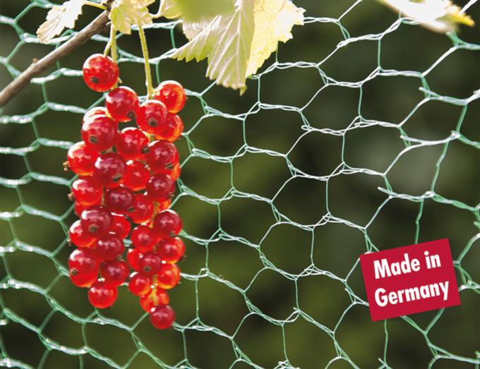 Actual product image Siena Garden Bird protection net 5x2m