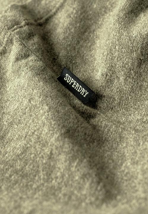 Actual product image Superdry Essential Logo (S)
