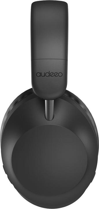Actual product image Audeeo Headphones Over-Ear ANC Traversezen Black (ANC, 16 h, Wireless)