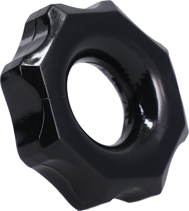 Actual product image Doc Johnson The Gear (4 cm)
