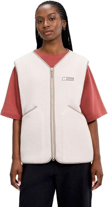 Actual product image Berghaus Volcanism Weste Unisex (48)