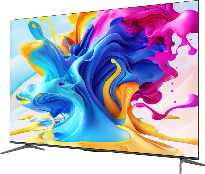 Produktbild TCL 85C645 (85", C64, QLED, 4K, 2023)