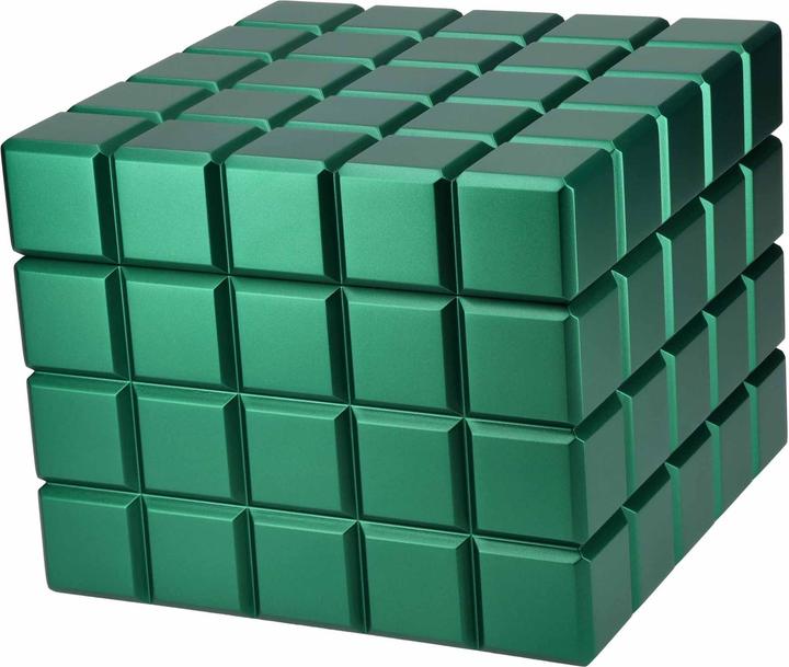 Immagine prodotto Colibri Humidor Heritage Cube Verde (60)