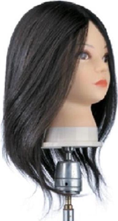 XanitaliaPro Mittelkurzes Haar übungskopf