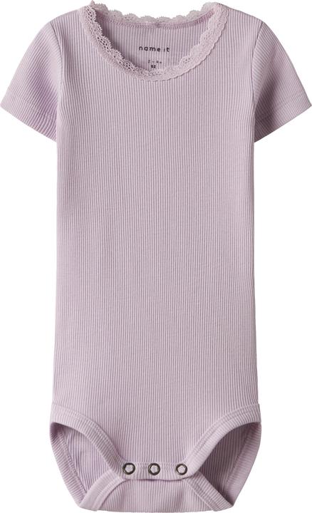 Image du produit Name it Nbfkab Ss Body Noos (86)