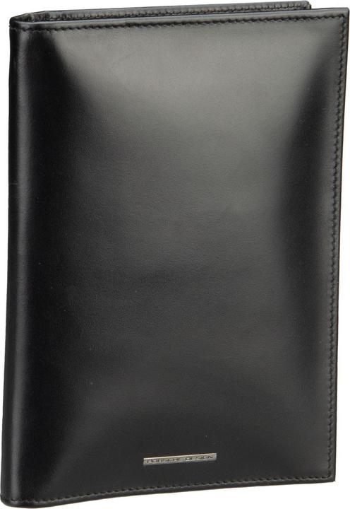Produktbild Porsche Design PD SLG Classic Billfold 13