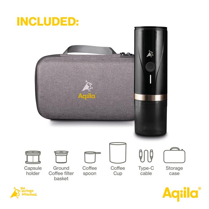 Produktbild Aqiila Coffeebird (1 T.)