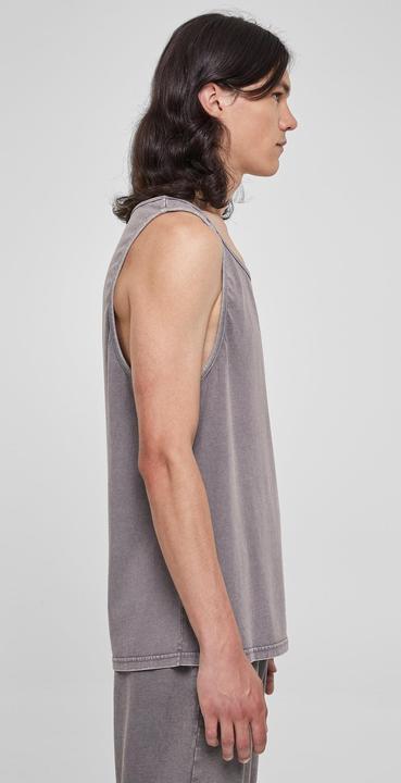 Produktbild Urban Classics Heavy Oversized Acid Wash Tank (XL)
