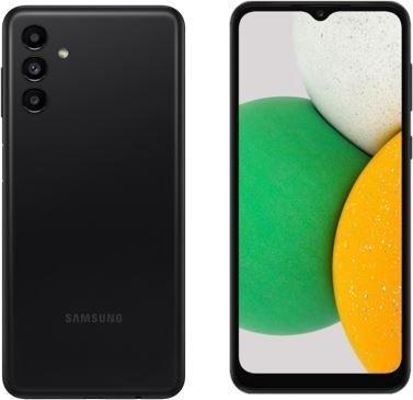 Image du produit Samsung Galaxy A04s (32 Go, Noir, 6.50", Double SIM, 50 Mpx, 4G)