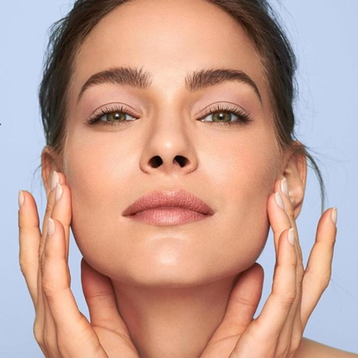 Actual product image Evagarden Velvet Matte Eye Shadow Creamy and Velvety Powder with Intense Color