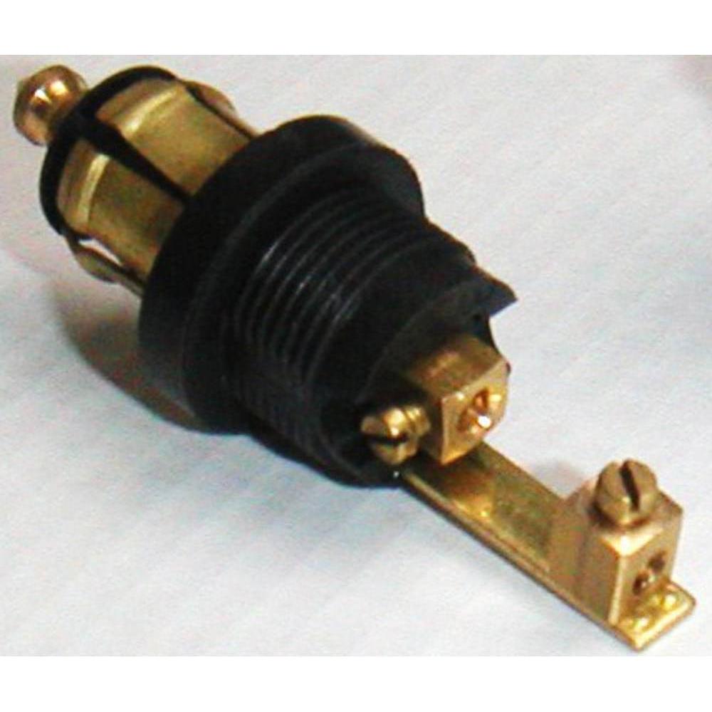 Thumbnail - BAAS, Fahrzeug Werkzeug, DIN-Stecker schraubbar