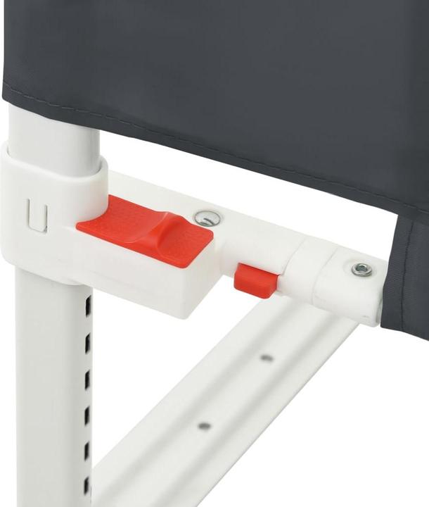 Actual product image vidaXL Bettgitter (100 x 25 x 70 cm)