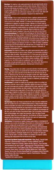 Actual product image Coola Suncare Sunless Tan (Self tanning cream, 177 ml)