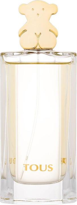Produktbild Tous Gold (Eau de Parfum, 50 ml)