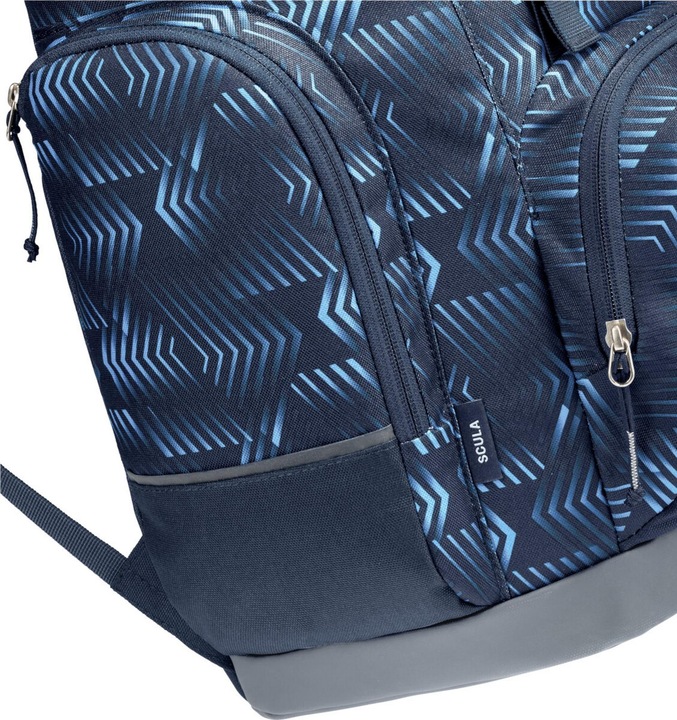 Image du produit Deuter Sac à dos scolaire Scula (44 l)